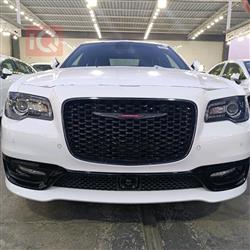 كرايسلر 300